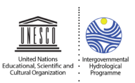Unesco - IHP - Logo
